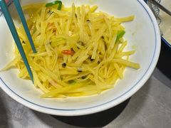 -肖记公安牛肉鱼杂馆·省级非物质文化遗产(江汉路直营店)