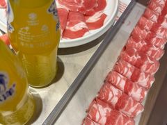 -东门口·新式老北京火锅(河西龙湖天街店)