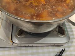 -小山城麻辣香锅(新邻生活广场店)