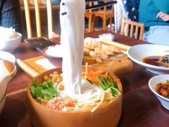 会飞的米线-大牌大·传统杭帮菜(湖滨店)