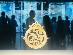 -北京大葆台遗址博物馆