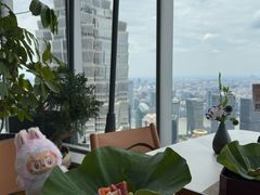 -雲上錢屋·怀石料理(上海中心店)