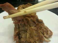 -蝎王府羊蝎子(西直门店)