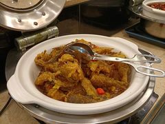 -雅枫国际酒店—枫叶自助餐(福田店)