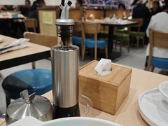 -老边饺子馆(东单店)