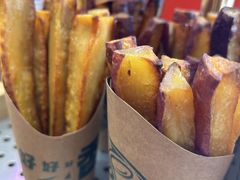 -品忆香炒货工坊(西稍门店)