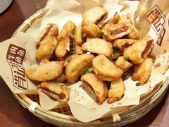 -肖记公安牛肉鱼杂馆·省级非物质文化遗产(三角路直营店)