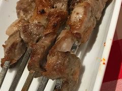 -西贝(上海我格广场店)