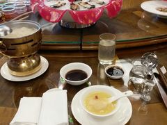 -北京盘古七星酒店