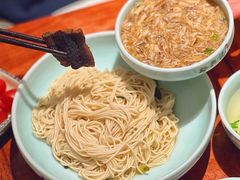 -裕兴记•蟹黄面馆(人民广场店)