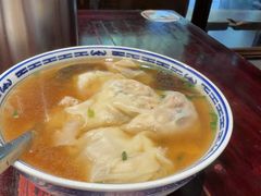 -御清斋总店(天一街店)