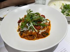烟花女郎意面-娜娜家•Nana’s restaurant (爱琴海店)