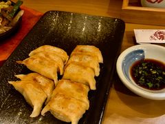 脆皮烧饺子-天手古舞居酒屋(889广场店)