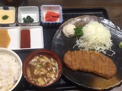 -牛かつもと村(上野店)