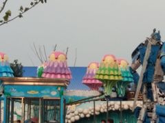 -北戴河圣蓝海洋公园