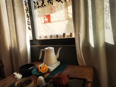 -邈墨茶馆(凤起路店)