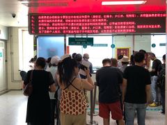 -首都医科大学附属北京同仁医院(西区)
