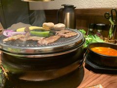 -壹风町烧肉居酒屋(恒丰中央广场店)