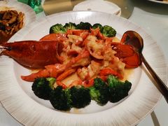 -上海静安香格里拉大酒店