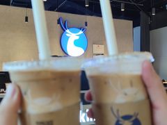 厚乳拿铁-瑞幸咖啡(仁和新城店)