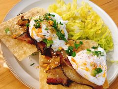 -Egg•Allday Brunch(襄阳北路店)