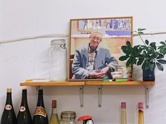 -顶屋咖喱(武大店)