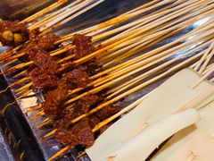 -钢管厂歆瑞源油卤串串香(春熙路太古里店)