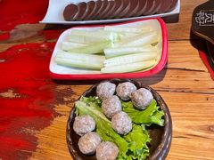 -宽窄巷子鲜牛火锅(北京首店)