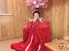 -汉仪华裳汉服旗袍·摄影写真馆(乌镇西栅店)