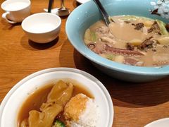 -丽景华侨酒店-渔味小厨