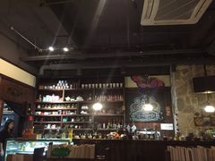 -1013咖啡书吧(兰庭国际店)