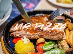 -米斯特比萨(罗斯福店)