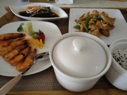 -蔓馨宜母婴护理中心(橡树星座店)