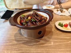 -周家二小姐的菜(西津渡店)