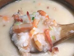 -潮十三潮汕砂锅粥(高新四路大都荟店)