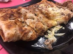 -新加坡Zam Zam餐馆