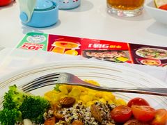 -豪客来牛排(中华城店)