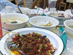 -笨罗卜浏阳菜馆(太平街店)
