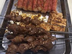 -小民大排档(马场角横路店)