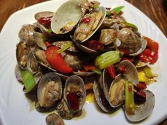-南海渔家•海鲜•正宗海南菜(海棠湾店)