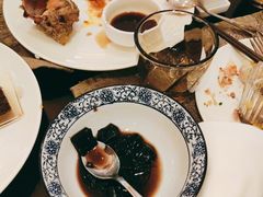 -盛宴自助餐厅(运达喜来登店)