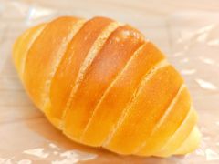 海盐黄油卷-小飞象面包公社(珠江路金鹰店)
