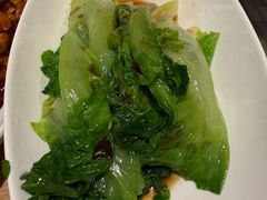 -渝信川菜 · 川味家常菜(财富购物中心店)