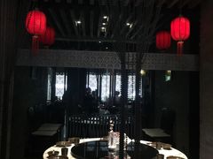 大堂-西安饭庄·非遗陕菜(钟楼店)