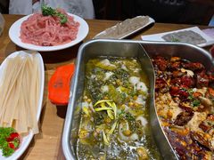 -舒来喜鱼锅(伊河路店)