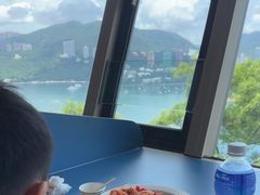 -湾景餐厅(海洋公园店)