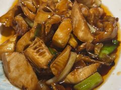 -得意楼蒸菜馆