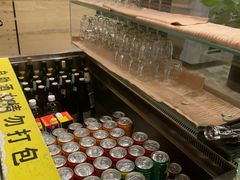 -大渔铁板烧(东城店)