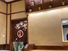 -鸟鸣门屋台料理(金帝银泰店)