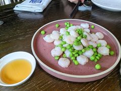 -品悦(崇明凯悦店)